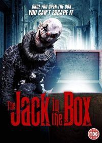 Шкатулка дьявола / Джек из коробки (2020) The Jack in the Box