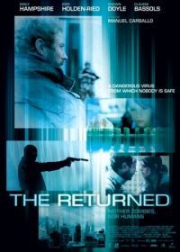 Возвращённые (2013) The Returned