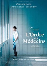 Коллегия врачей (2018) L'Ordre des médecins