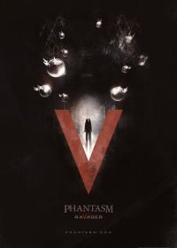 Фантазм 5 (2016) Phantasm: Ravager