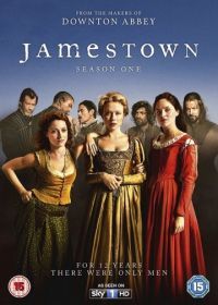 Джеймстаун (2017) Jamestown