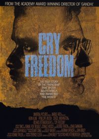 Клич свободы (1987) Cry Freedom