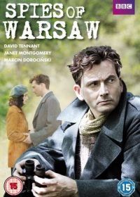 Шпионы Варшавы (2013) Spies of Warsaw
