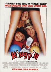 Заводила (1996) Kingpin