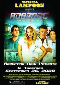 Доктор Робот (2009) Robodoc