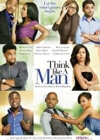 Думай, как мужчина (2012) Think Like a Man