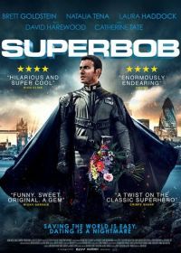 СуперБоб (2015) SuperBob