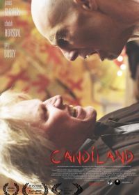 Страна грёз (2016) Candiland