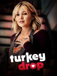 Подстава в День благодарения (2019) Turkey Drop