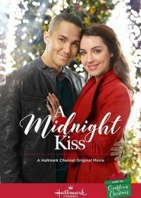 Полуночный поцелуй (2018) A Midnight Kiss