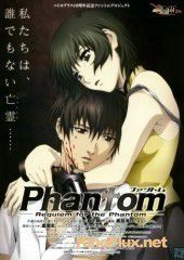 Призрак: Реквием по Призраку (2009) Phantom: Requiem for the Phantom