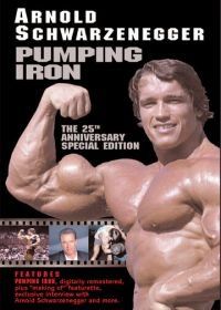 Качая железо (1976) Pumping Iron