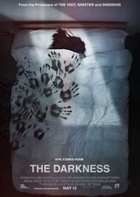 Темнота (2016) The Darkness