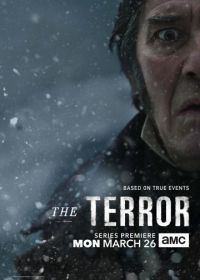 Террор (2018) The Terror