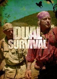 Discovery. Выжить вместе (2010) Dual Survival