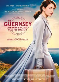 Клуб любителей книг и пирогов из картофельных очистков (2018) The Guernsey Literary and Potato Peel Pie Society