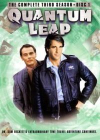 Квантовый скачок (1989) Quantum Leap