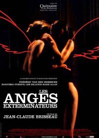 Ангелы возмездия (2006) Les anges exterminateurs