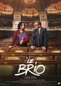 Блестяще (2017) Le brio