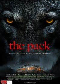Стая (2015) The Pack