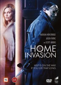 Взлом (2015) Home Invasion