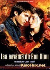 Ангелы Фреда (2000) Les savates du bon Dieu