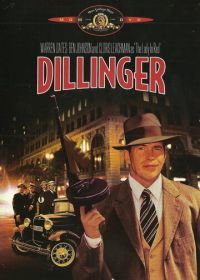 Диллинджер (1973) Dillinger