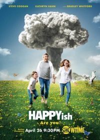 Типа счастье (2015) Happyish