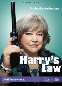 Закон Хэрри (2011) Harry's Law