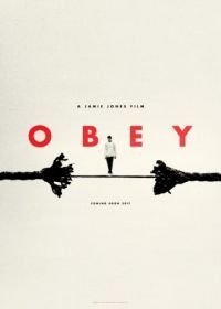 Подчиняйся (2018) Obey