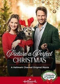 Образ идеального Рождества (2019) Picture a Perfect Christmas