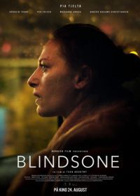 Слепое пятно (2018) Blindsone
