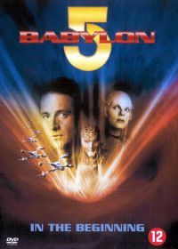 Вавилон 5: Начало (1998) Babylon 5: In the Beginning