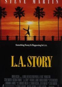 Лос-анджелесская история (1991) L.A. Story