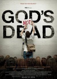 Бог не умер (2014) God's Not Dead