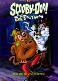 Скуби-Ду! встречает братьев Бу (1987) Scooby-Doo Meets the Boo Brothers