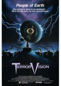 Телетеррор (1986) TerrorVision