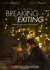 Проникновение и бегство (2018) Breaking & Exiting