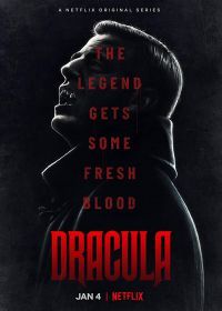 Дракула (2020) Dracula