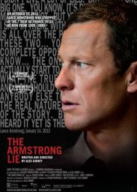 Ложь Армстронга (2013) The Armstrong Lie
