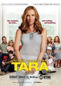 Соединенные Штаты Тары (2009) United States of Tara