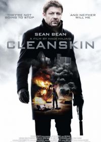 Чистая кожа (2012) Cleanskin