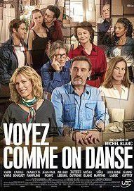 Смотрите, как мы танцуем (2018) Voyez comme on danse