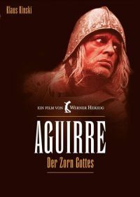 Агирре, гнев божий (1972) Aguirre, der Zorn Gottes