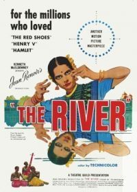 Река (1951) The River