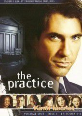 Практика (1997) The Practice