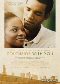 Саутсайд с тобой (2016) Southside with You