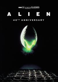 Чужой: Антология (2019) Alien 40th Anniversary Short Films