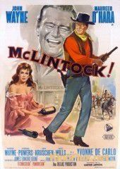 МакЛинток! (1963) McLintock!