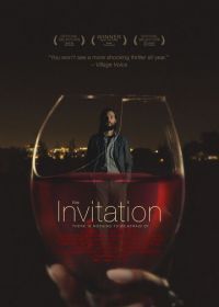 Приглашение (2015) The Invitation